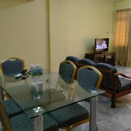 Budget 2-Bedroom@Cocobay Resort Condominium Port Dickson Exterior photo